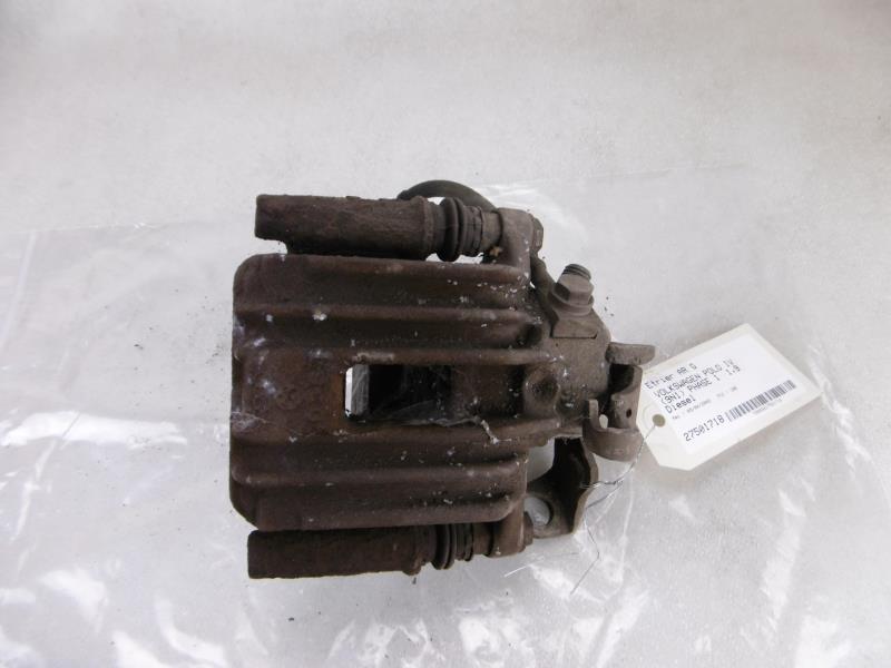 Pinza freni posteriore sinistra VOLKSWAGEN POLO 4 PHASE 1 Diésel - 1