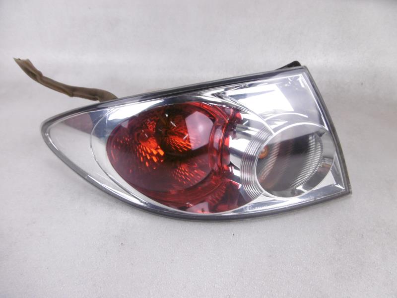 Fanale posteriore principale sinistro (luci) MAZDA 6 1 PHASE 2 Diésel - 1