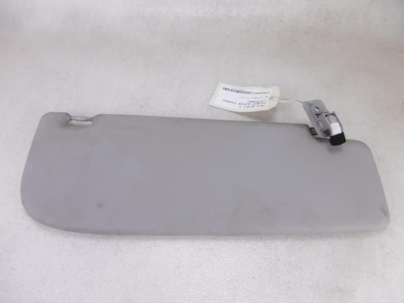 Visiera parasole destra PEUGEOT BIPPER Diésel - 1