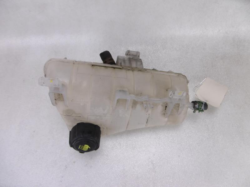 Vase d'expansion RENAULT KANGOO 2 PHASE 1 Diesel - 1