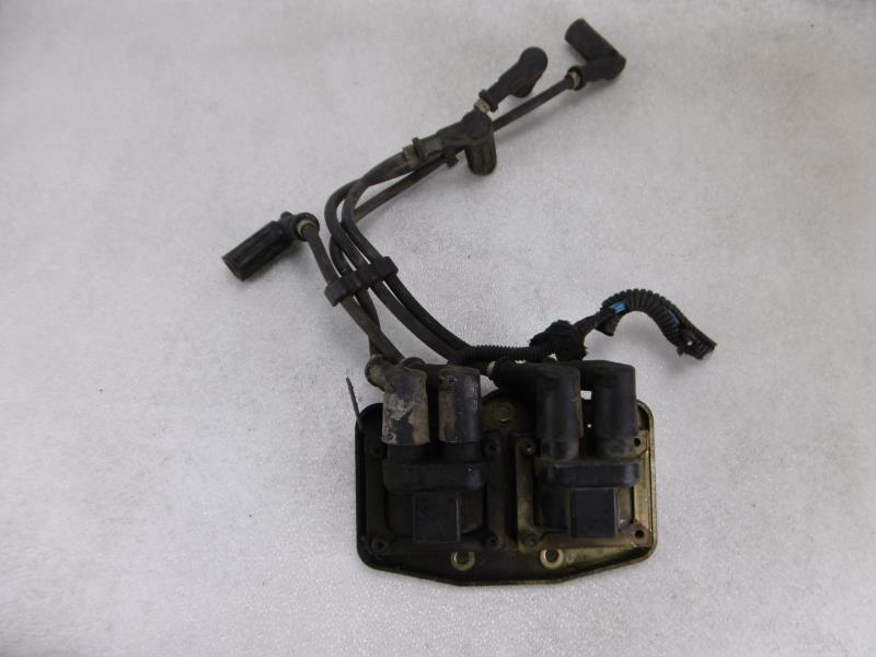 Bobina (accensione) FIAT CINQUECENTO Gasolina - 1