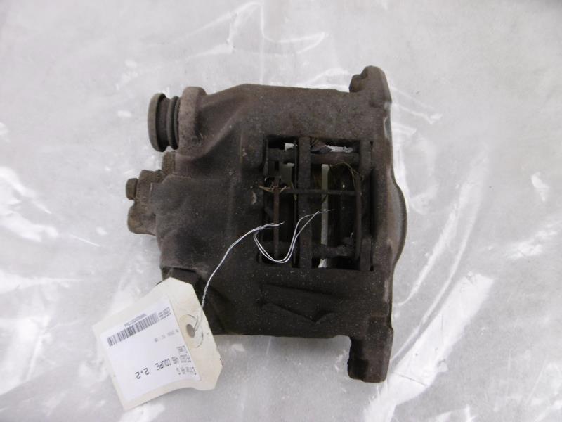 Pinza freni posteriore sinistra PEUGEOT 406 COUPE Diésel - 1