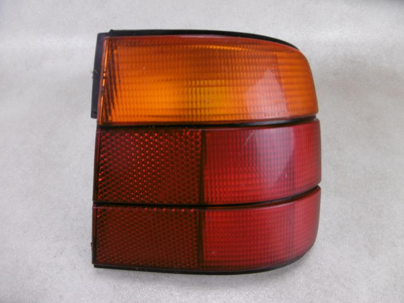Fanale posteriore principale destro (luci) BMW SERIE 5 E34  - 1