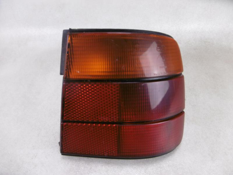 Fanale posteriore principale destro (luci) BMW SERIE 5 E34  - 1