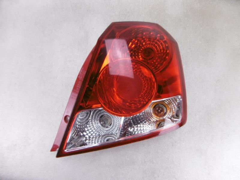 Fanale posteriore principale destro (luci) CHEVROLET KALOS Gasolina - 1