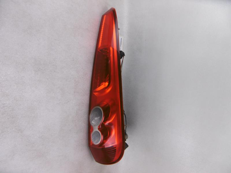 Fanale posteriore principale destro (luci) FORD FIESTA 5 PHASE 2 Diésel - 1