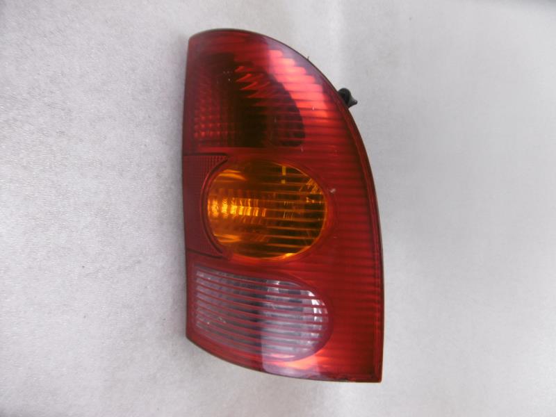Fanale posteriore principale destro (luci) RENAULT MEGANE 1 BREAK Diésel - 1