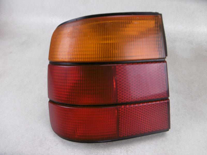 Fanale posteriore principale sinistro (luci) BMW SERIE 5 E34  - 1