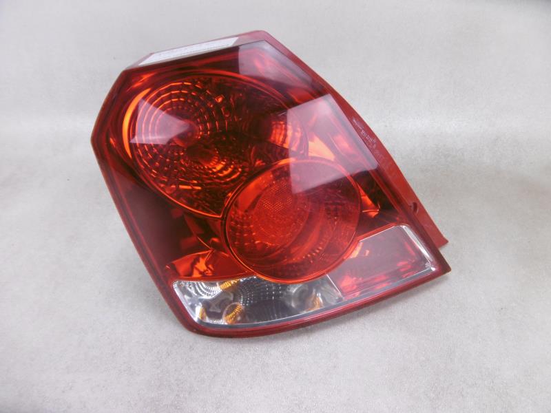 Fanale posteriore principale sinistro (luci) CHEVROLET KALOS Gasolina - 1