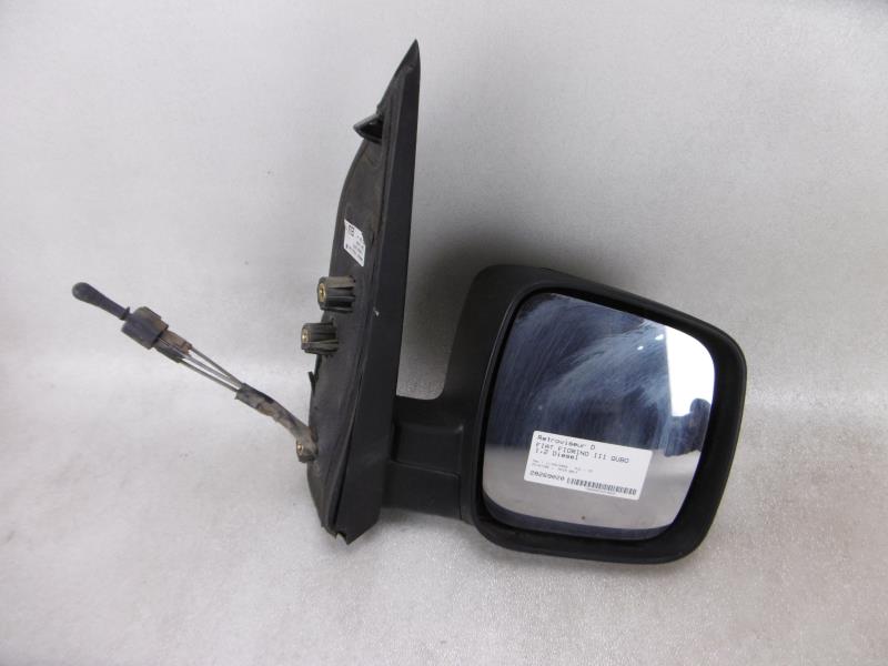Specchietto retrovisore destro FIAT FIORINO 3 PHASE 1 Diésel - 1