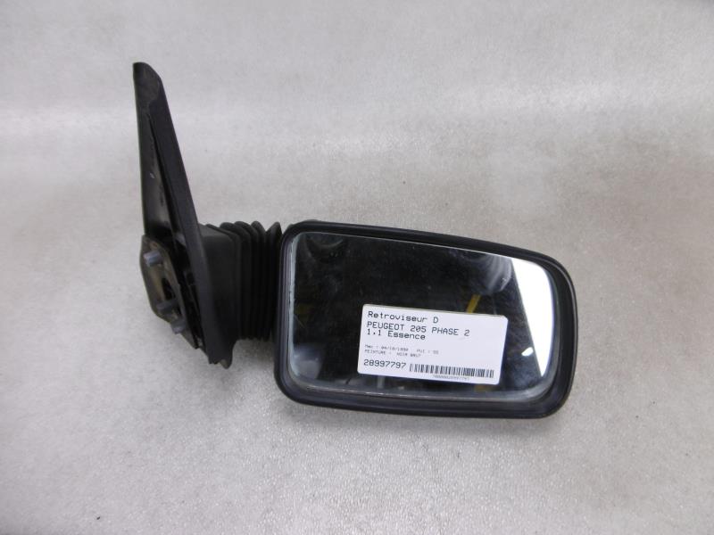 Specchietto retrovisore destro PEUGEOT 205 PHASE 2 Gasolina - 1