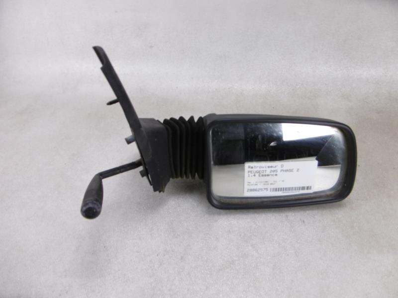 Specchietto retrovisore destro PEUGEOT 205 PHASE 2 Gasolina - 1