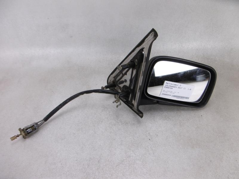 Specchietto retrovisore destro VOLKSWAGEN GOLF 2 Gasolina - 1