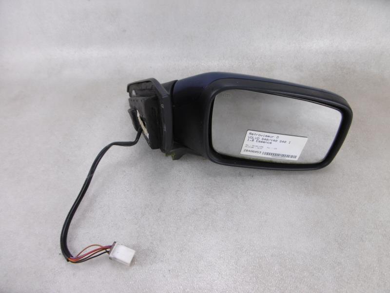 Specchietto retrovisore destro VOLVO S 40 1 PHASE 1 Gasolina - 1