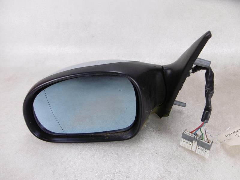Specchietto retrovisore sinistro PEUGEOT 406 PHASE 1  - 1