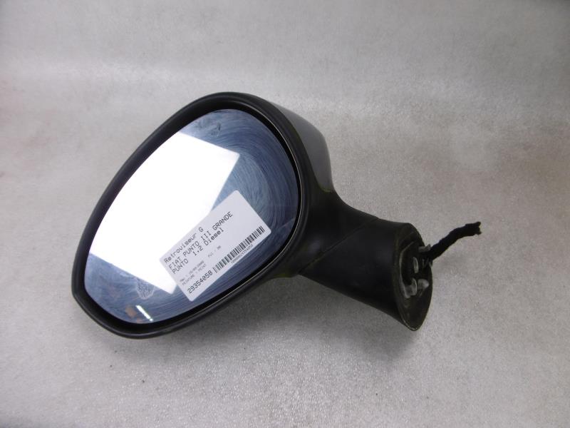 Specchietto retrovisore sinistro FIAT GRANDE PUNTO Diésel - 1