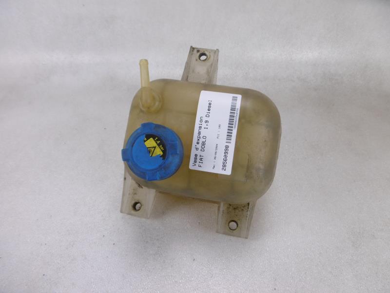 Vaso di espansione FIAT DOBLO 1 PHASE 1 Diésel - 1