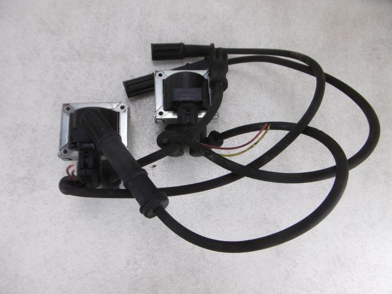 Bobina (accensione) FIAT PUNTO 2 PHASE 2 Gasolina - 1
