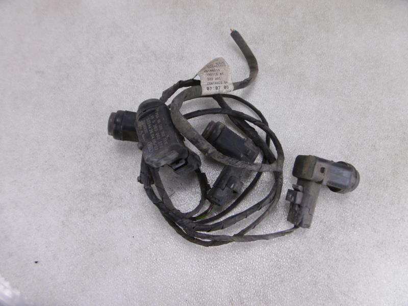 Sensore parcheggio assistito PEUGEOT 407 PHASE 1  - 1