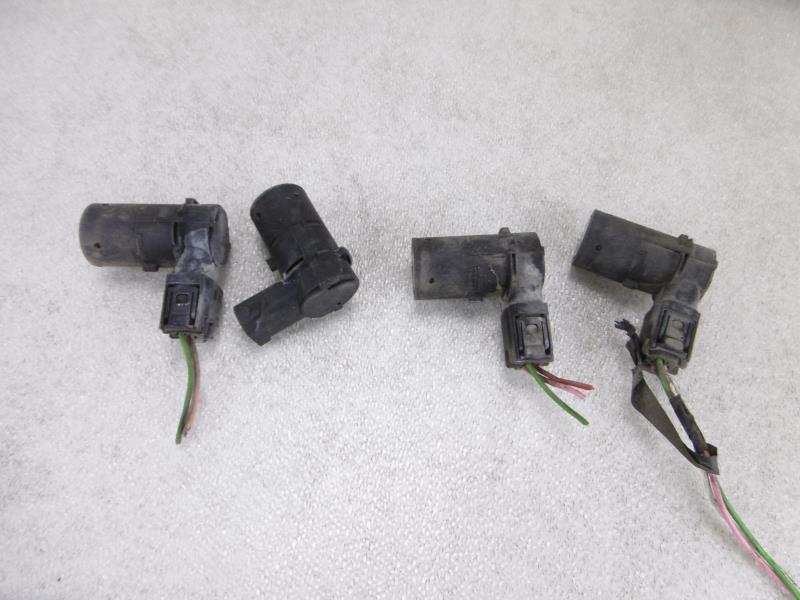 Sensore parcheggio assistito PEUGEOT 607 PHASE 2  - 1