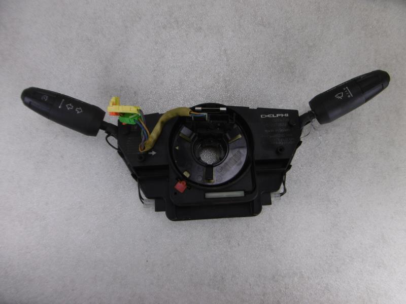 Devio guida completo con contatto spiralato OPEL CORSA D PHASE 2 Diésel - 1
