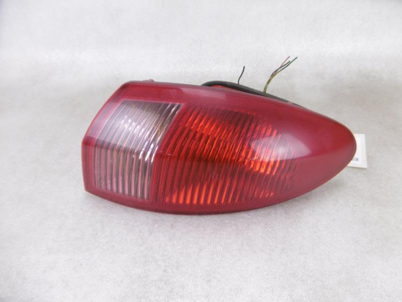 Fanale posteriore principale destro (luci) ALFA ROMEO 147 PHASE 2 Diésel - 1