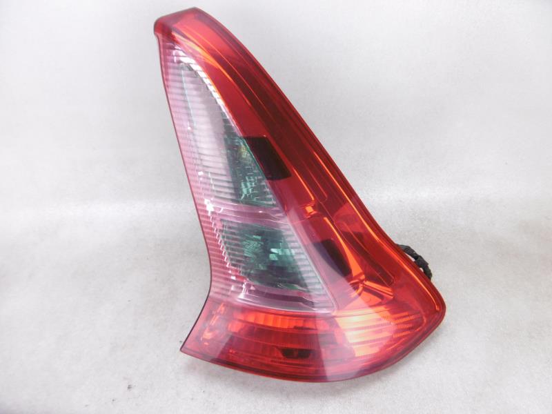 Fanale posteriore principale destro (luci) CITROEN C4 1 PHASE 1 COUPE Diésel - 1