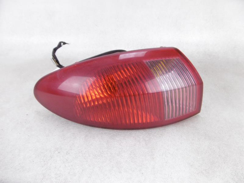Fanale posteriore principale sinistro (luci) ALFA ROMEO 147 PHASE 2 Diésel - 1