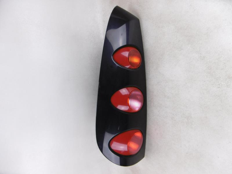 Fanale posteriore principale sinistro (luci) SMART FORFOUR 1 Diésel - 1