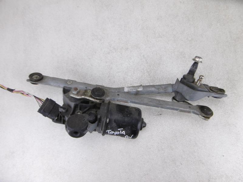 Motore tergicristallo anteriore TOYOTA AYGO 1 PHASE 1  - 1