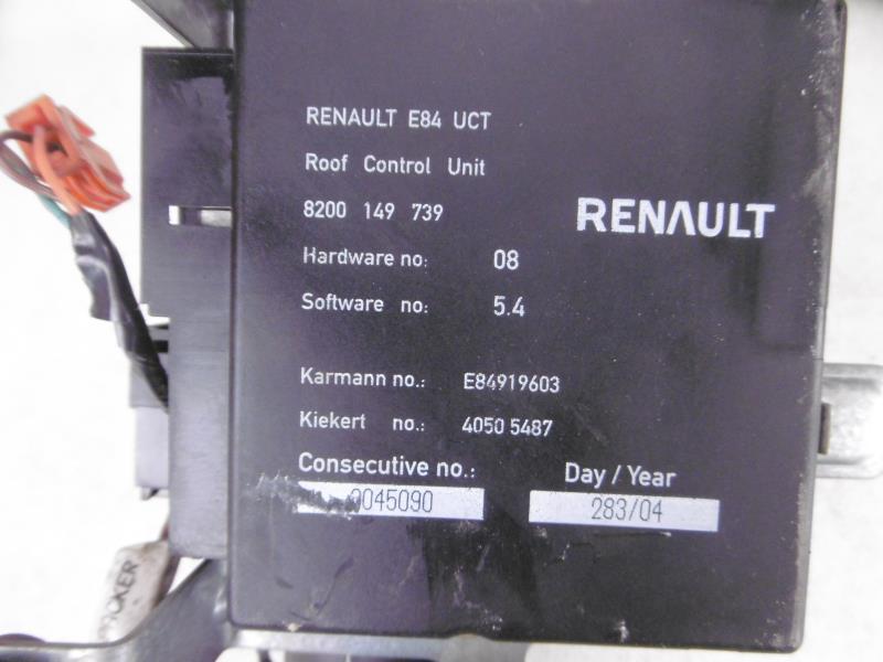 Foto del ricambio