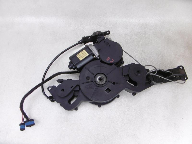 Motor de puerta lateral derecha CITROEN C8 Diésel - 1