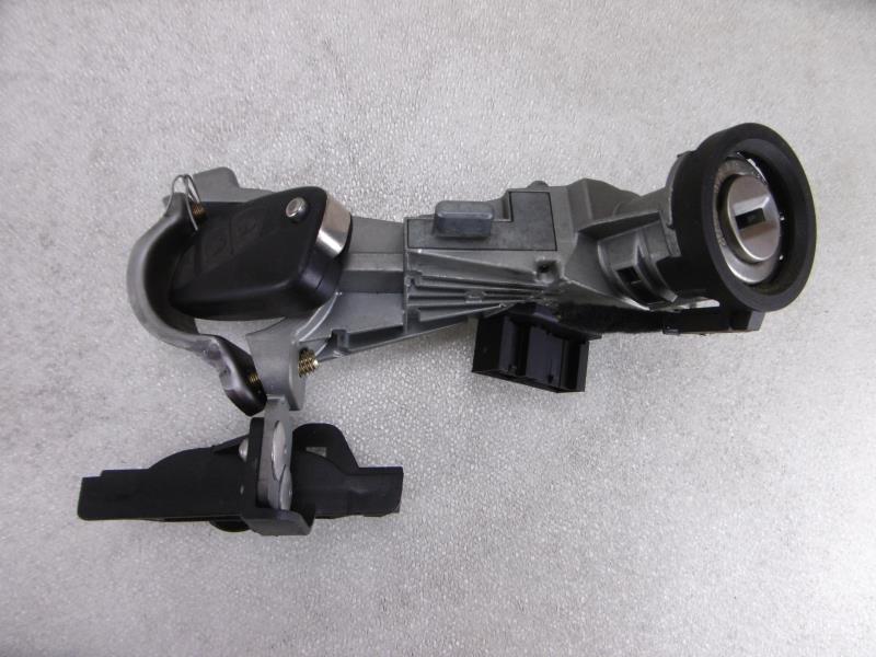 Immobilizzatore FIAT GRANDE PUNTO Diésel - 1