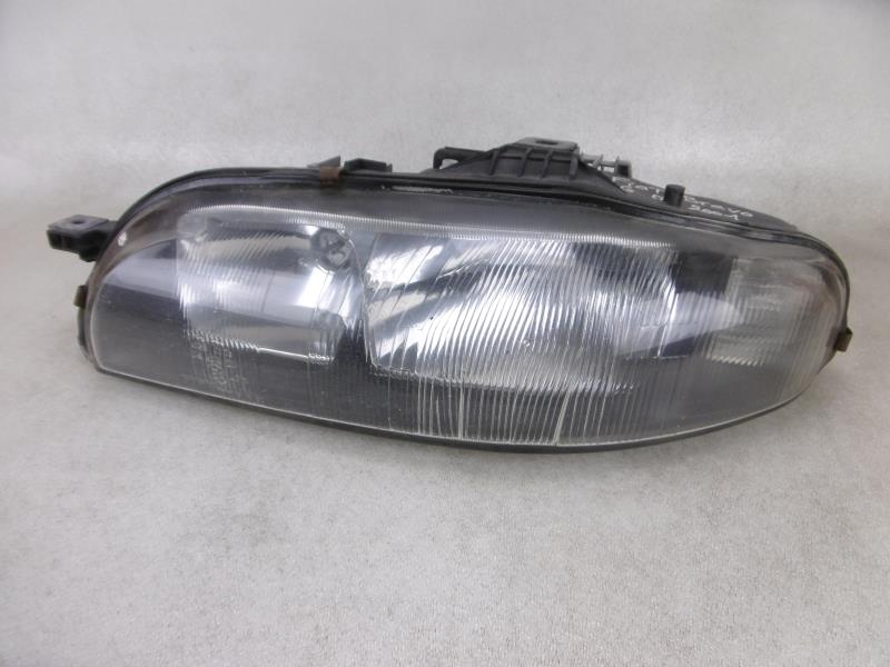 Gruppo ottico anteriore principale sinistro (luci)(faro) FIAT BRAVO 1  - 1