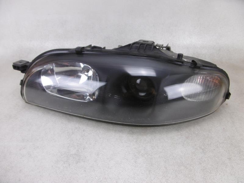 Gruppo ottico anteriore principale sinistro (luci)(faro) FIAT MAREA  - 1