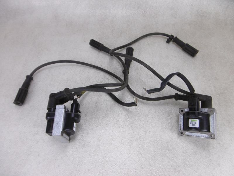 Bobina (accensione) FIAT PUNTO 1 PHASE 1 Gasolina - 1