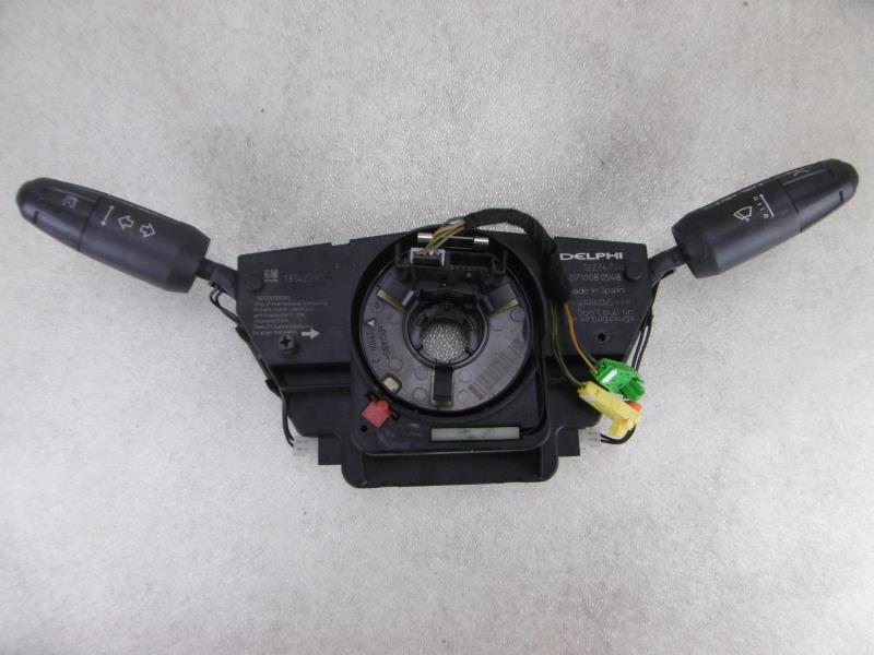 Devio guida completo con contatto spiralato OPEL CORSA D PHASE 1  - 1