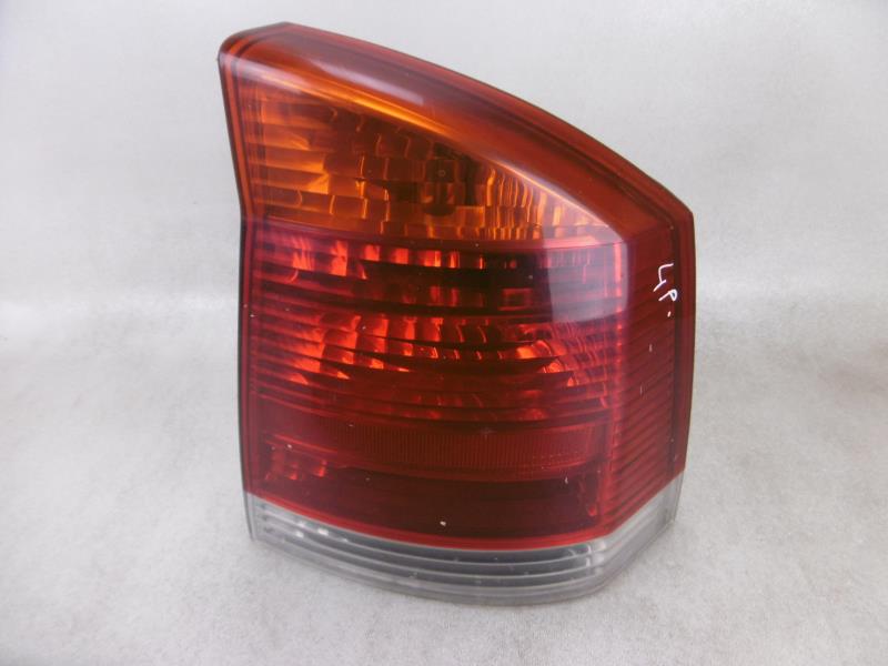 Fanale posteriore principale destro (luci) OPEL VECTRA C PHASE 1 Diésel - 1