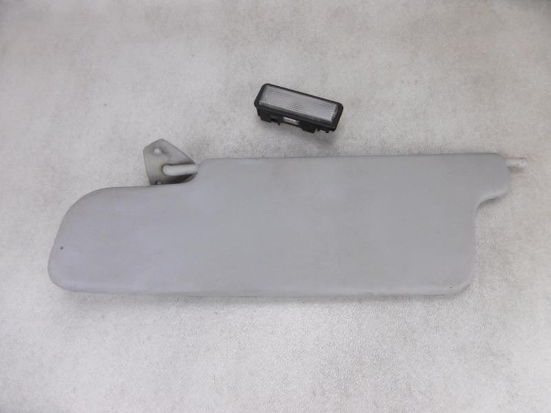Visiera parasole destra PEUGEOT 205 PHASE 2  - 1