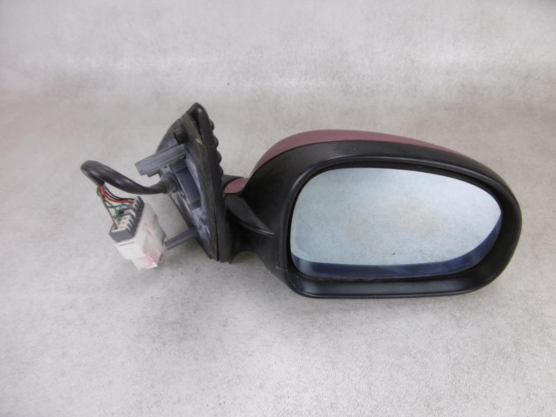 Retrovisor derecho PEUGEOT 406 PHASE 1  - 1