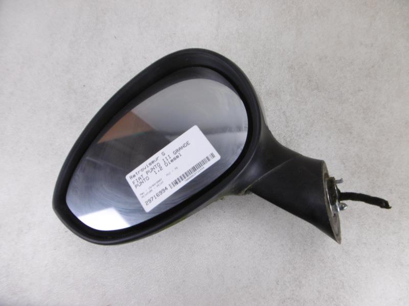 Specchietto retrovisore sinistro FIAT GRANDE PUNTO Diésel - 1
