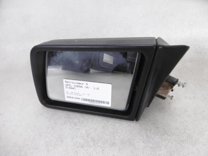 Specchietto retrovisore sinistro OPEL CORSA A PHASE 2 Diésel - 1