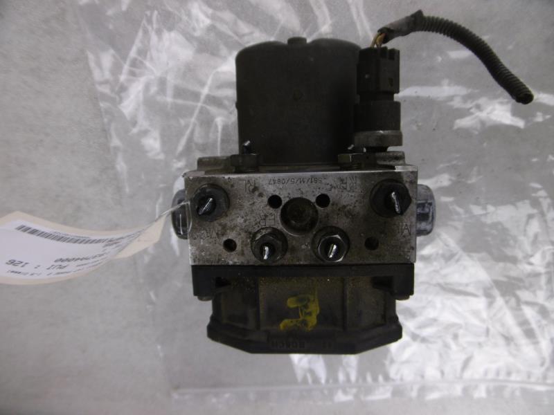 Blocco ABS (antibloccaggio freni) ALFA ROMEO 147 PHASE 2 Diésel - 1