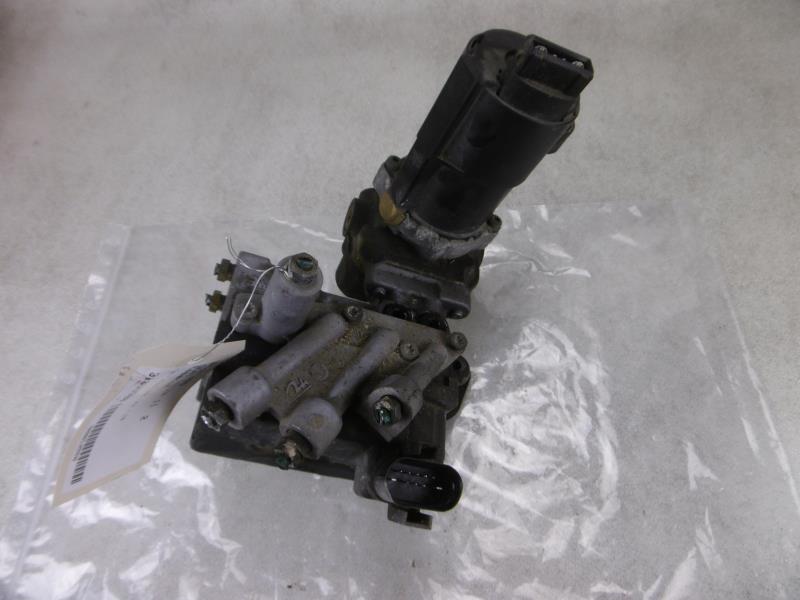 Blocco ABS (antibloccaggio freni) SEAT IBIZA 2 Gasolina - 1