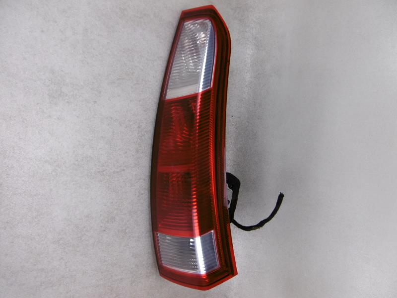 Fanale posteriore principale destro (luci) OPEL MERIVA A PHASE 1 Gasolina - 1