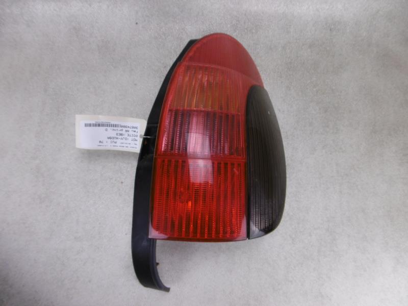 Fanale posteriore principale destro (luci) PEUGEOT 306 BREAK Diésel - 1