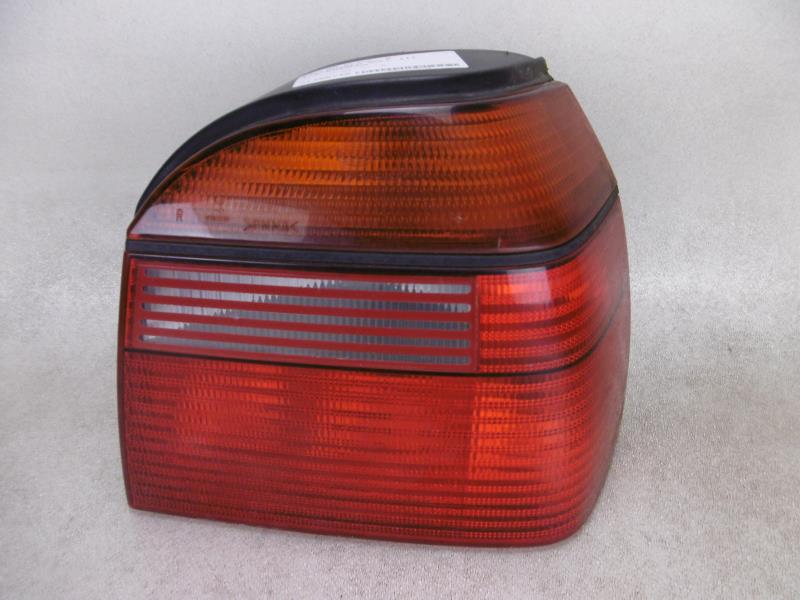 Fanale posteriore principale destro (luci) VOLKSWAGEN GOLF 3 Gasolina - 1