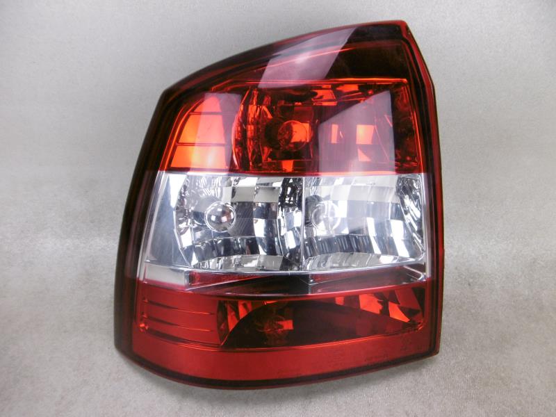 Fanale posteriore principale sinistro (luci) OPEL ASTRA G Gasolina - 1
