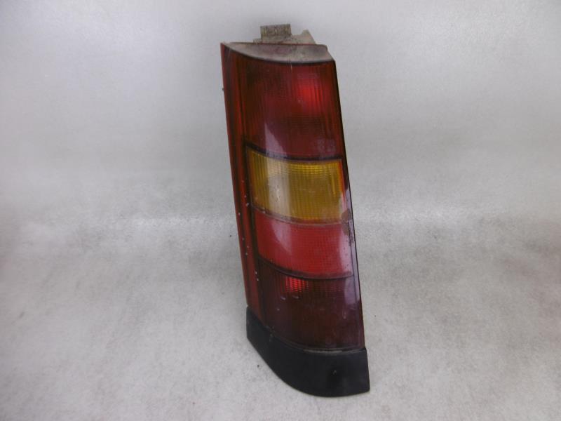 Fanale posteriore principale sinistro (luci) RENAULT SUPER 5 Gasolina - 1