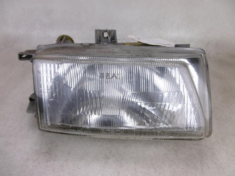 Gruppo ottico anteriore principale destro (luci)(faro) SEAT IBIZA 2 Gasolina - 1